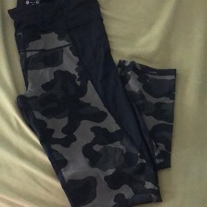 Calvin Klein leggings